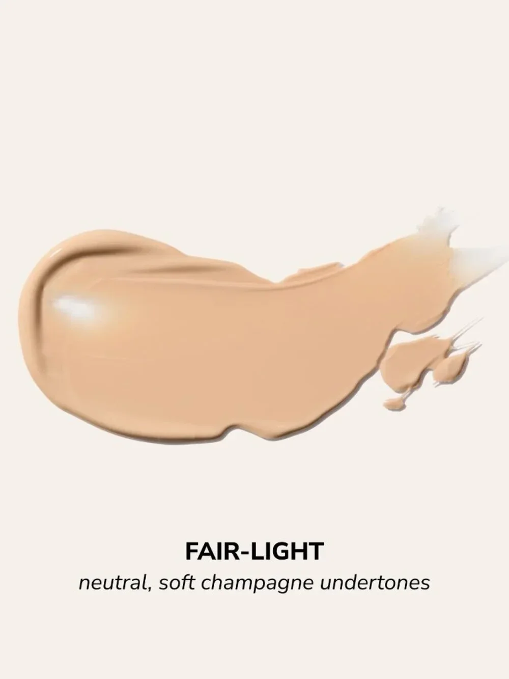 Fair-Light Color Correcting Tinted Moisturizer (CCTM)